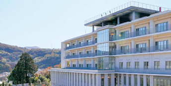 伊東市民病院