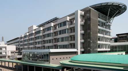 聖隷三方原病院