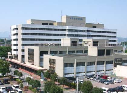 小田原市立病院