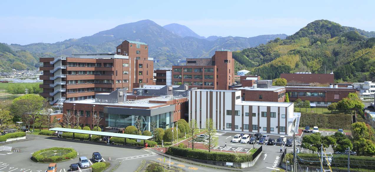 静岡県立こども病院