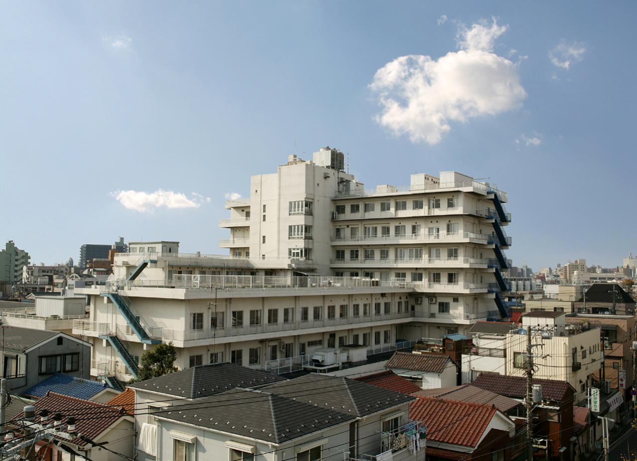川崎協同病院
