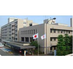 厚木市立病院