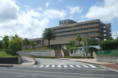 宮崎県立日南病院