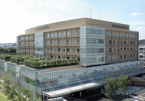 川崎市立多摩病院