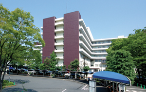 聖マリアンナ医科大学病院