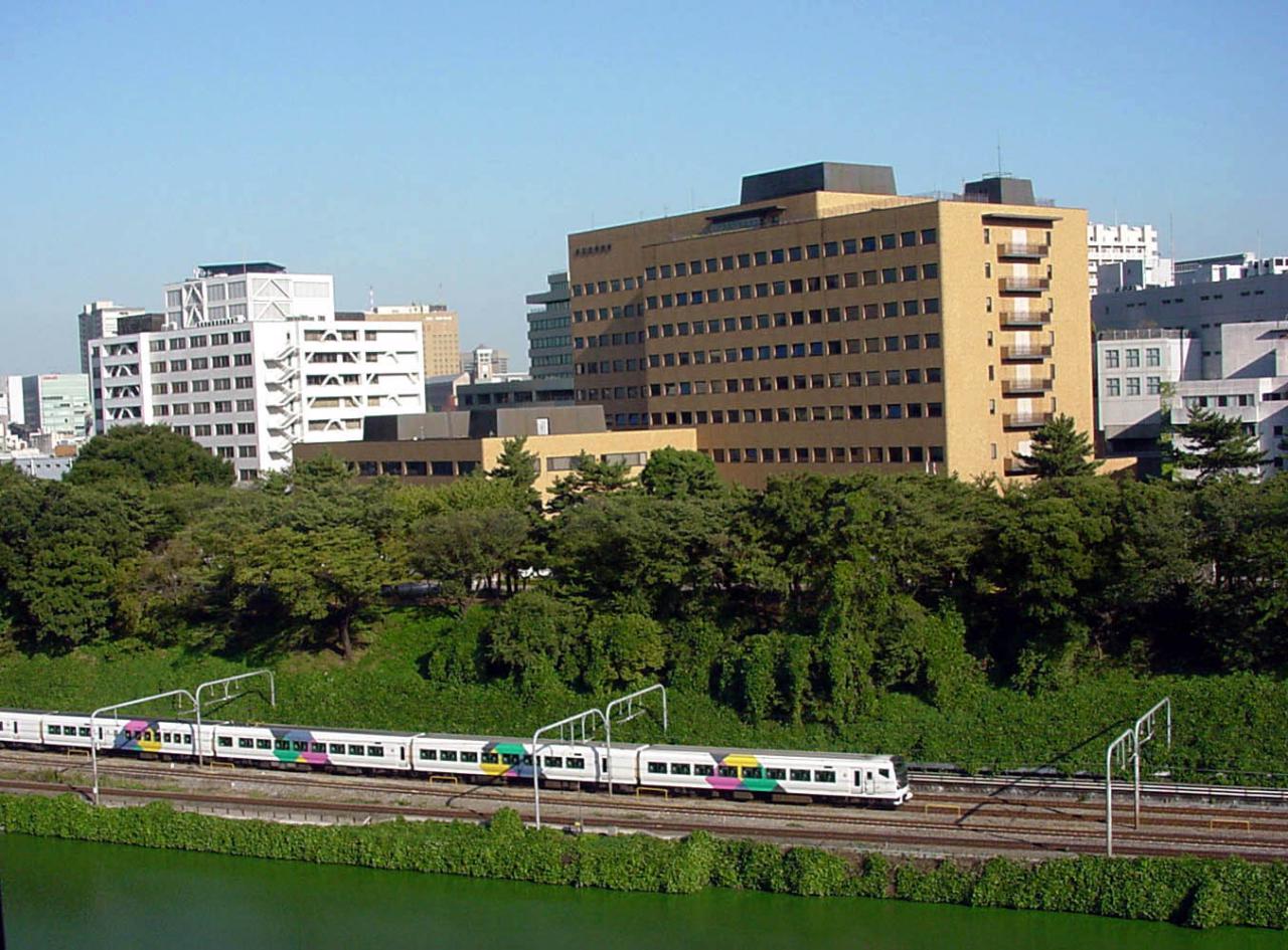 東京逓信病院