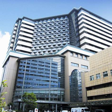 横浜市立大学附属市民総合医療センター