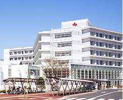 八戸赤十字病院
