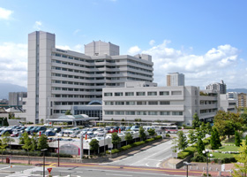 九州医療センター