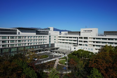 平塚市民病院