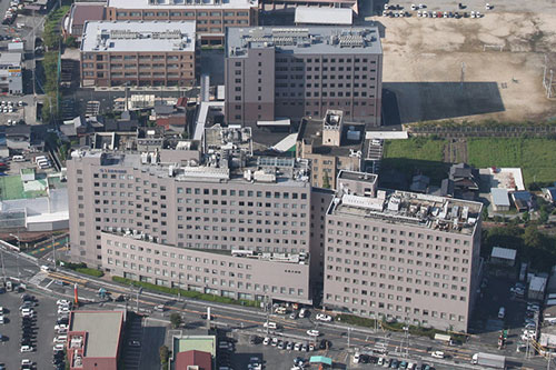高木病院