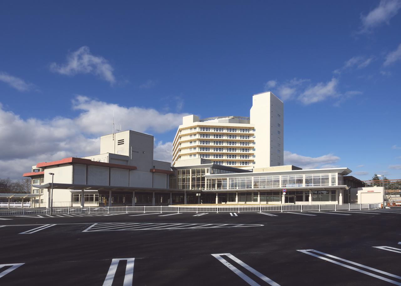 大館市立総合病院