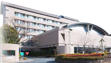 東京都立多摩南部地域病院